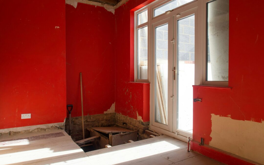 Renovate to Save: Unlocking Tax Deductions with Property Upgrades
