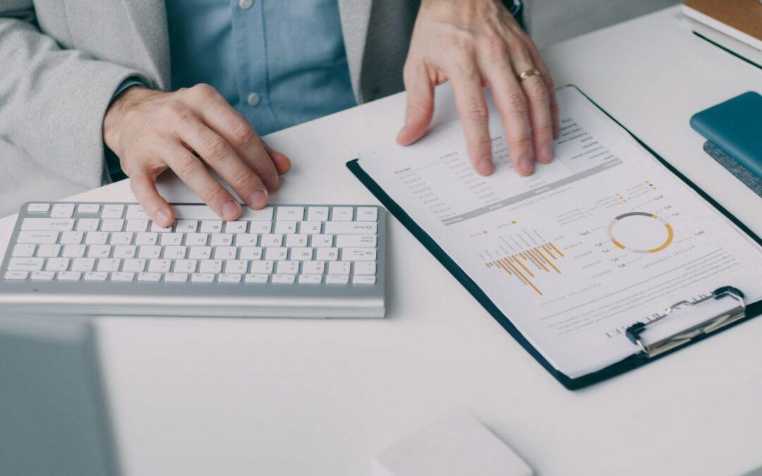 5 Signs It’s Time to Update Your Tax Depreciation Report